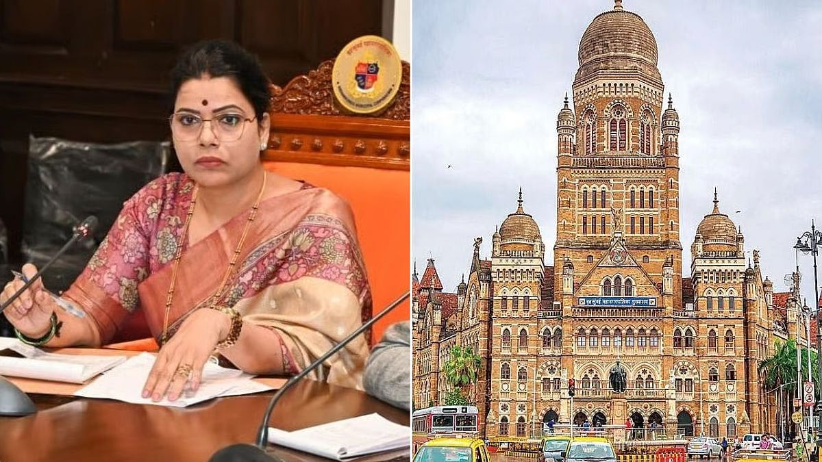 Mumbai Mayor Ritu Tawde To Assume Charge As Vice-President Of All India Mayors' Council At Rishikesh Meet