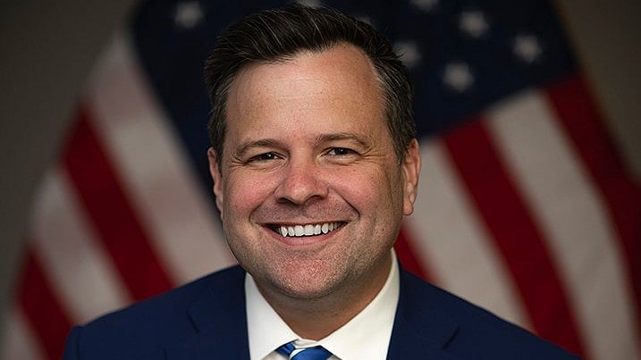 Trump Names Bill Pulte As Acting Director Of National Intelligence After Gabbard's Exit