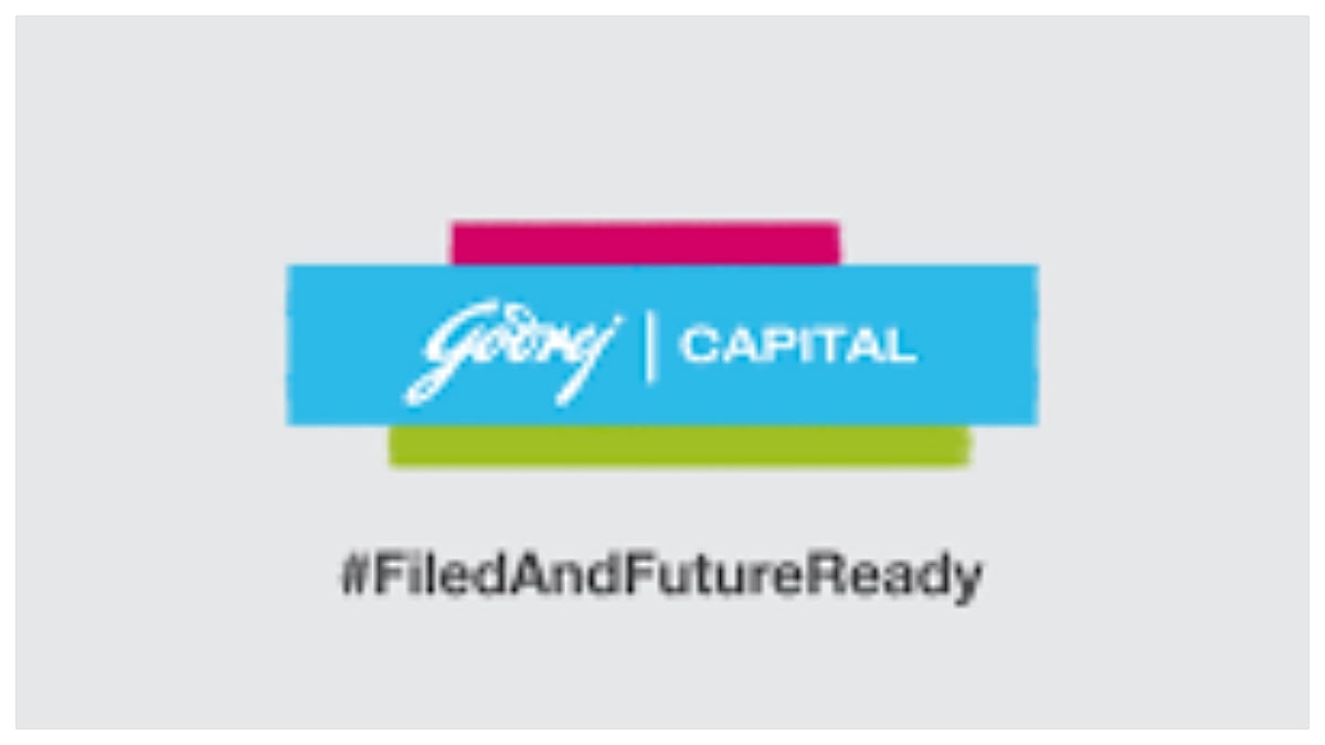 Godrej Capital Targets ₹38,000 Crore AUM In FY27, Eyes ₹1 Lakh Crore Scale Before IPO
