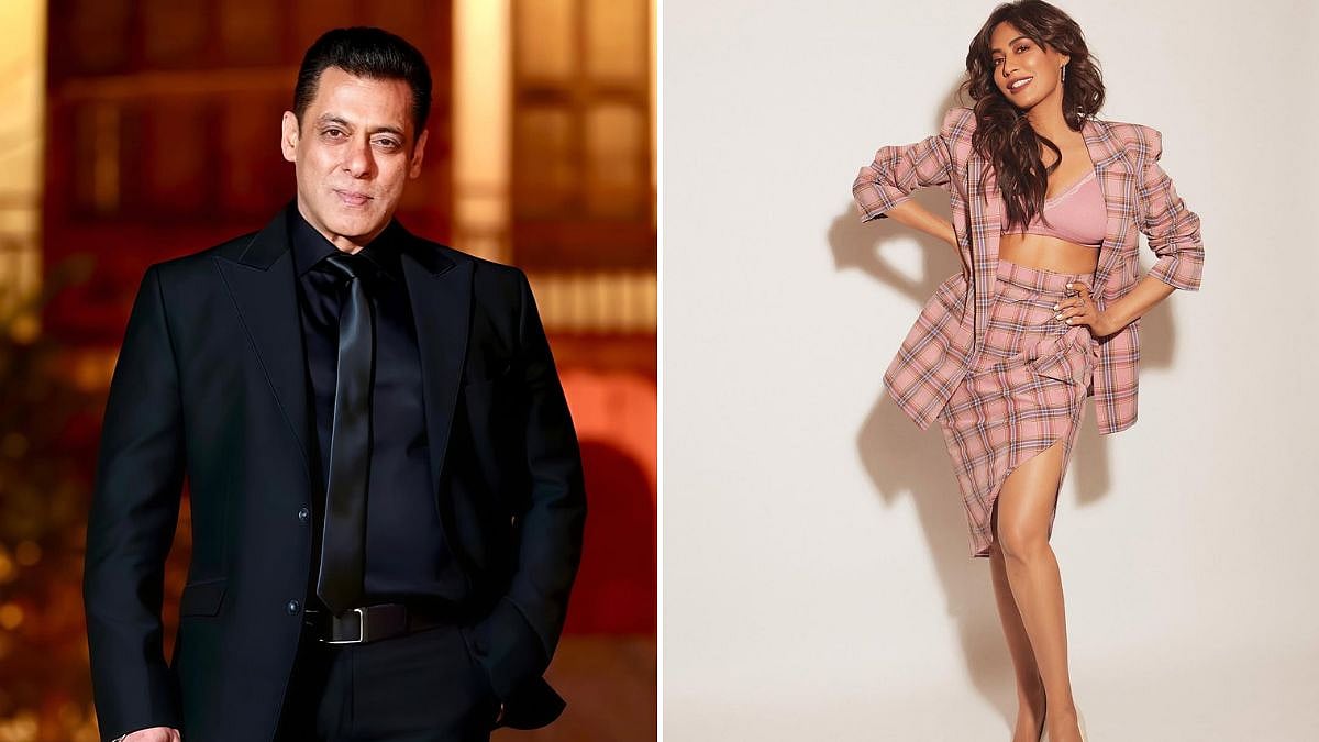Salman Khan Kept Special Screening Of Maatrubhumi For Subhash Ghai, Sooraj Barjatya, Kabir Khan & Others To Reportedly Show Chitrangda Singh's Work | FPJ Exclusive
