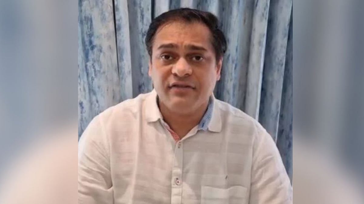 Mumbai BJP Chief Amit Satam Targeted With Abusive Online Comments On Instagram; FIR Registered