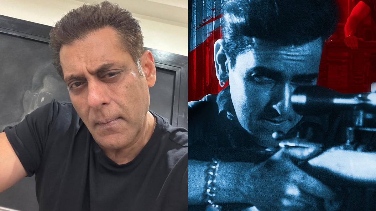 Salman Khan Sends Legal Notice To Makers Of Kala Hiran, Film Based On His Blackbuck Poaching Case