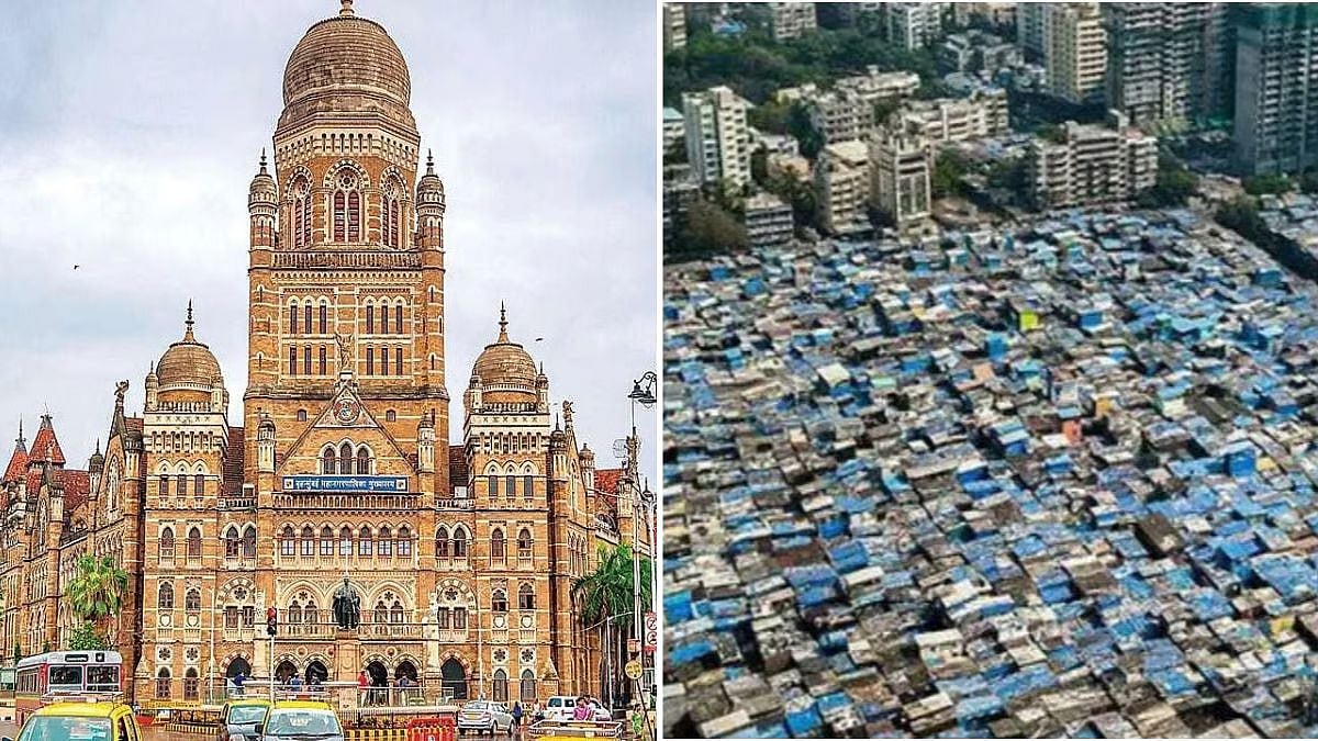 BEST Approves Transfer Of Dharavi And Kalakilla Bus Depots For ₹96,000-Crore Dharavi Redevelopment Project, Move Sent To BMC