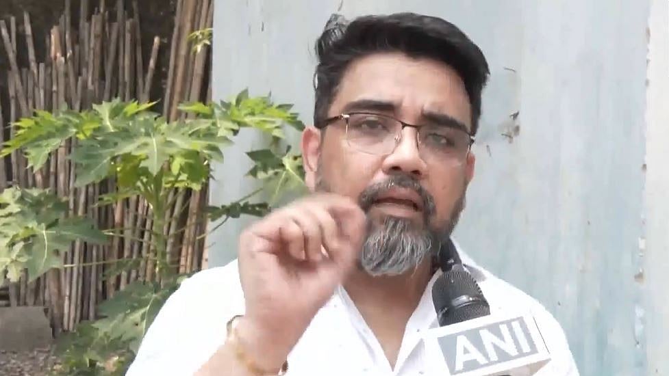 '50 TMC MLAs Set To Revolt, Stake Claim To Party': Ex-TMC Spokesperson Riju Dutta's Explosive Claim