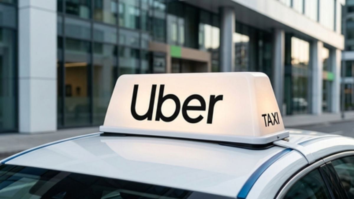 Uber Invests In ONDC To Strengthen India’s Digital Infrastructure Push, Expand Mobility And Logistics Services