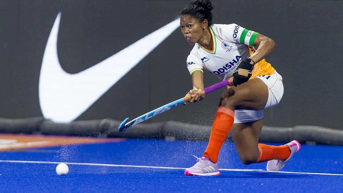 Hockey India Names 20-Member Squad For FIH Women’s Nations Cup In New Zealand