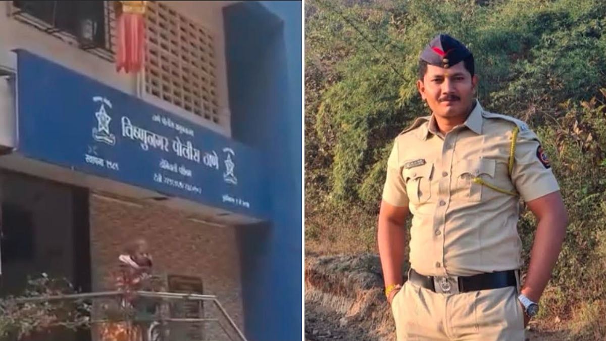 Dombivli Police Constable's Suicide Turns Dramatic As FIR Registered Against His Wife, Also A Police Personnel, For Abetment To Suicide