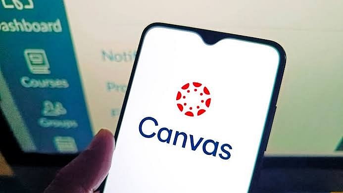 Canvas Parent Firm Reaches Deal With Hackers After Major Cyberattack
