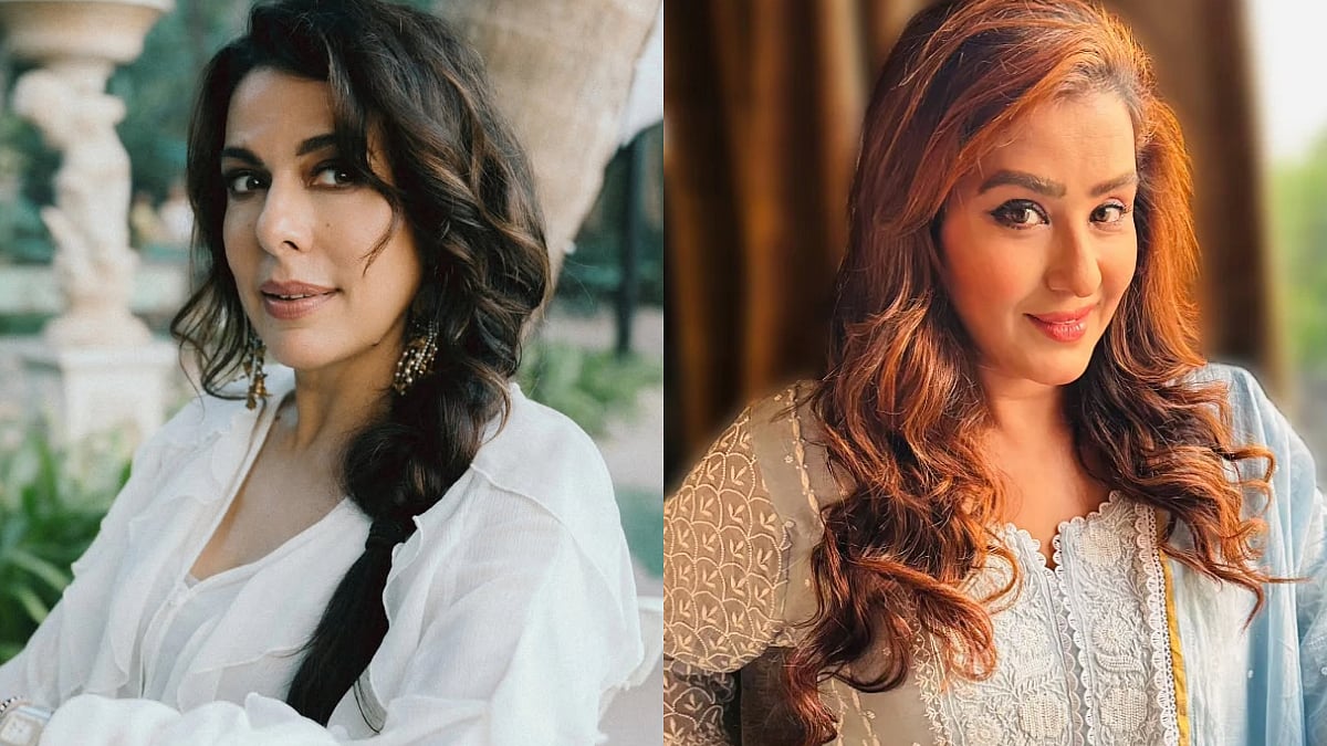 'False Accusations Destroy Innocent Lives': Pooja Bedi LASHES OUT At Shilpa Shinde After Her Shocking Sexual Harassment Case Revelation
