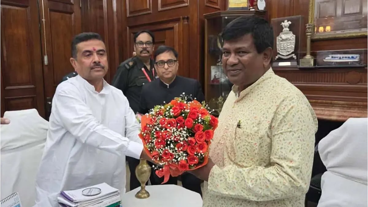 Signatures, Expulsions And Two-Thirds Rule: TMC Internal Battle Over LoP Confronts New Bengal Speaker Rathindra Basu