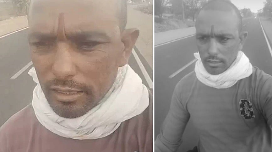 33-Year-Old Man Records VIDEO Before Hanging Himself To Death In MP's Ratlam; Blames Wife, In-Laws For Torture
