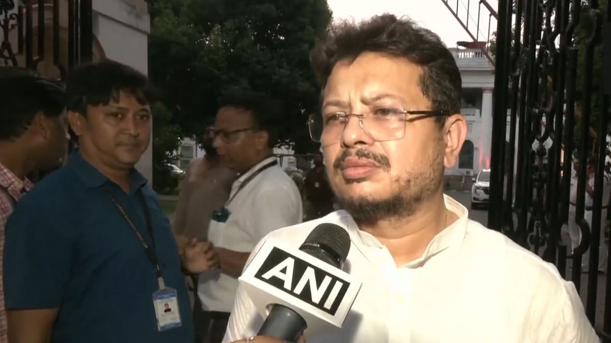 TMC Rift Deepens As Rebel MLAs Claim Support Of 58 Legislators, Challenge LoP Choice; Speaker Accepts Letter Amid Anti-Defection Concerns