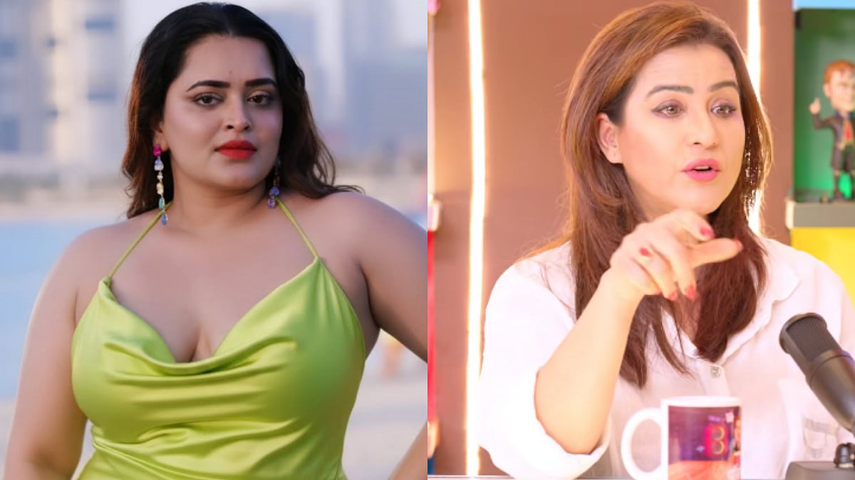 'Indian TV Sets Can Be Traumatising': Bigg Boss Fame Bebika Dhurve Backs Shilpa Shinde After Her Shocking False Harassment Case Revelation