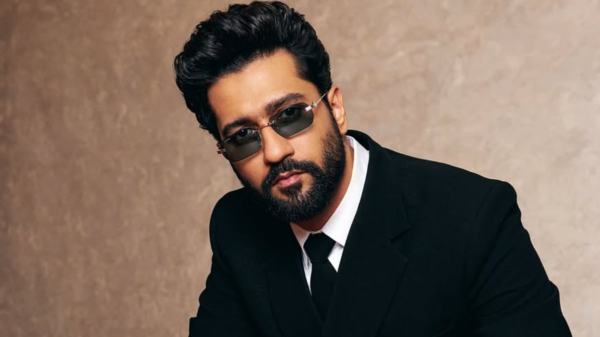 'Green Flag' Vicky Kaushal REACTS To Backlash For Cracking 'Misogynistic' Wife Jokes At Wedding: 'Sometimes We Do Deserve...'