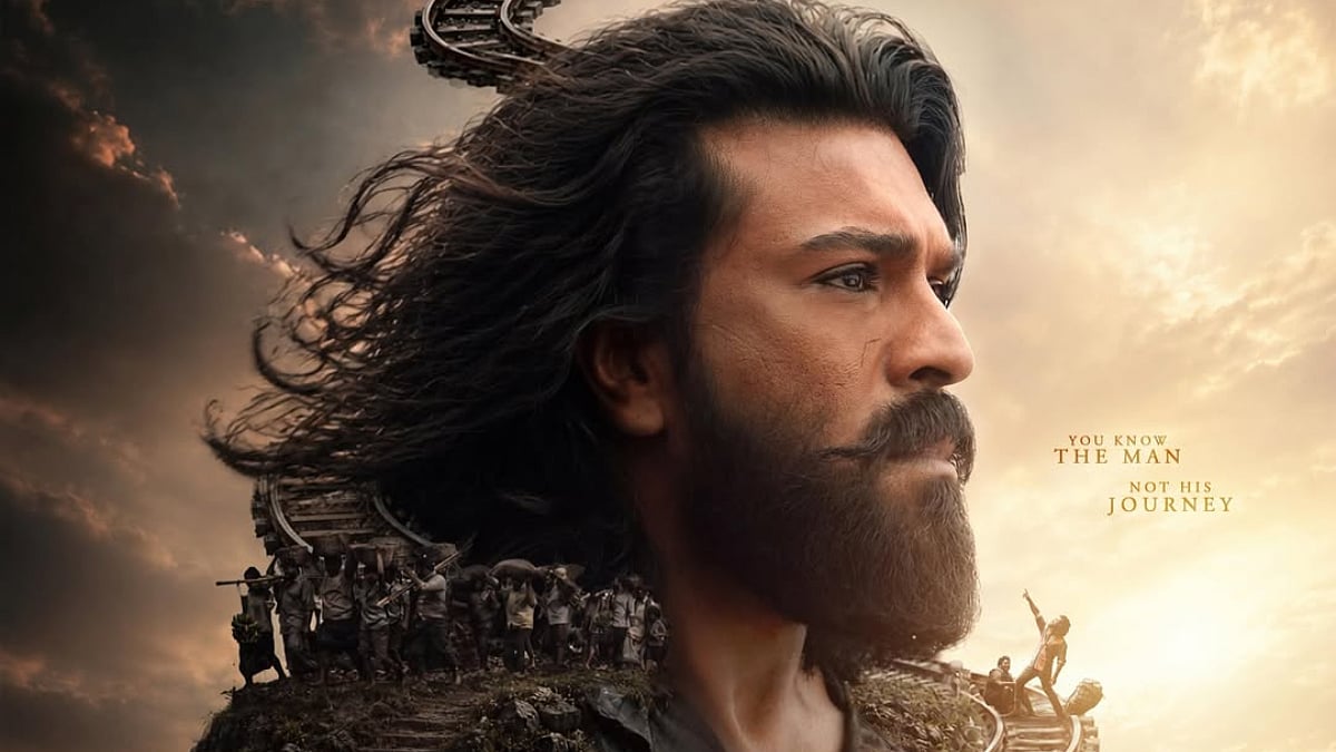 Peddi Advance Booking: Ram Charan-Janhvi Kapoor Starrer Sells More Than 2.70 Lakh Tickets For Its First Day