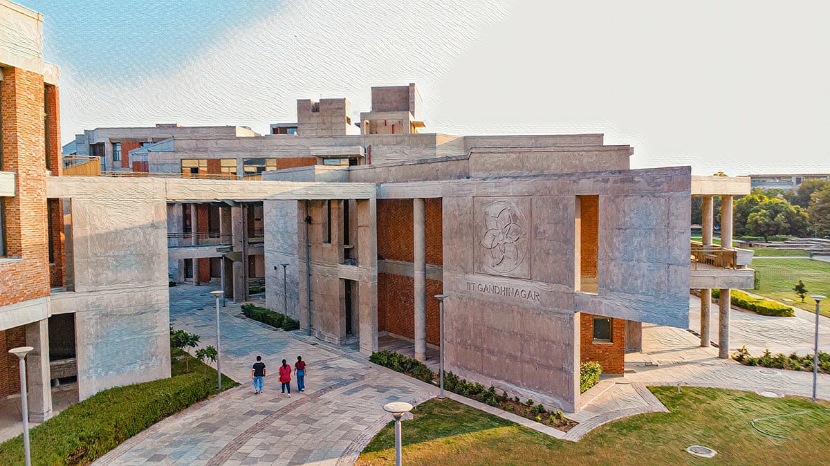 IIT Gandhinagar Explorer Fellowship 2026: Students To Travel Across India For Experiential Learning