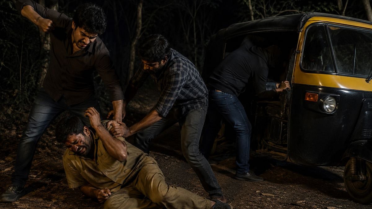 Vasai Shocker: Auto-Rickshaw Driver Lured On Hiring Pretext, Beaten, Robbed Of Cash & Vehicle