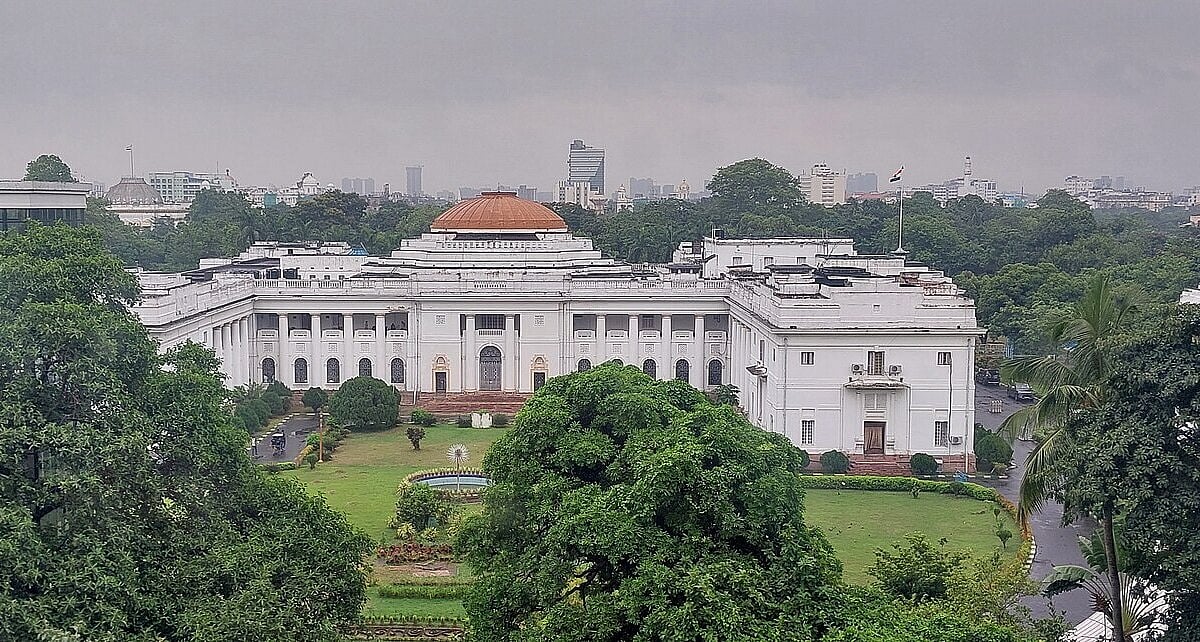 West Bengal Assembly