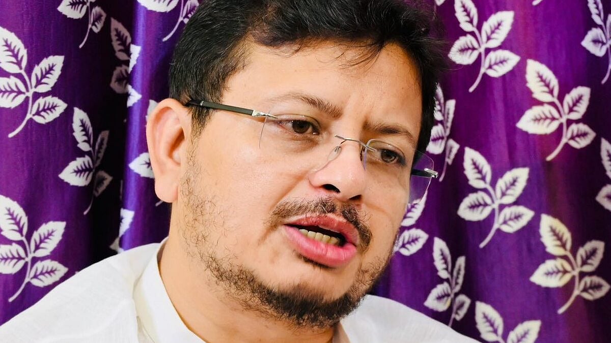 Ritabrata Banerjee
