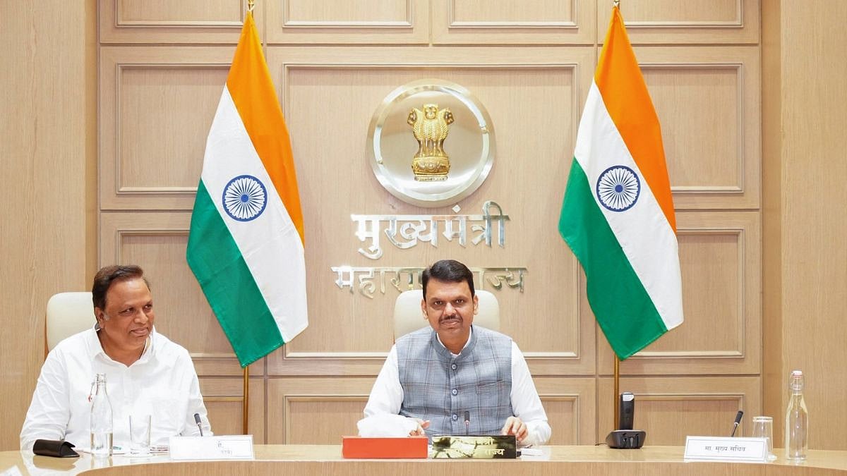 Maharashtra Govt Clears SPV To Develop World-Class Media Hub In Malad; Film City Expansion On Cards