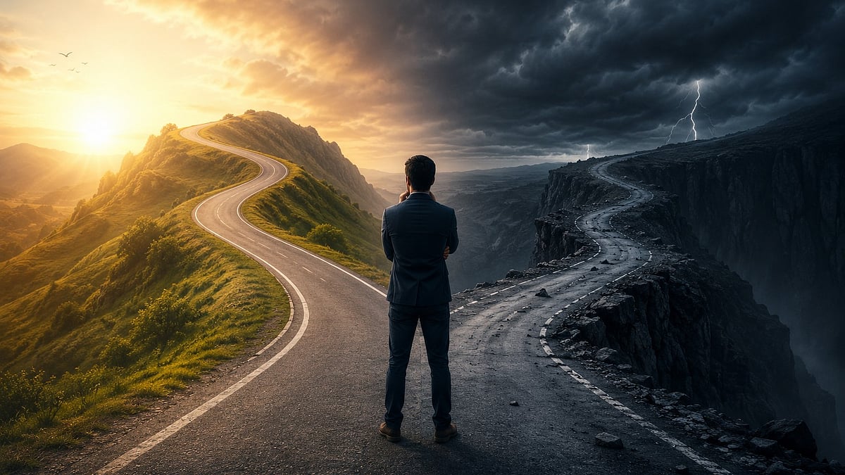 Success Spectrum: Why Optimism Needs A Reality Check