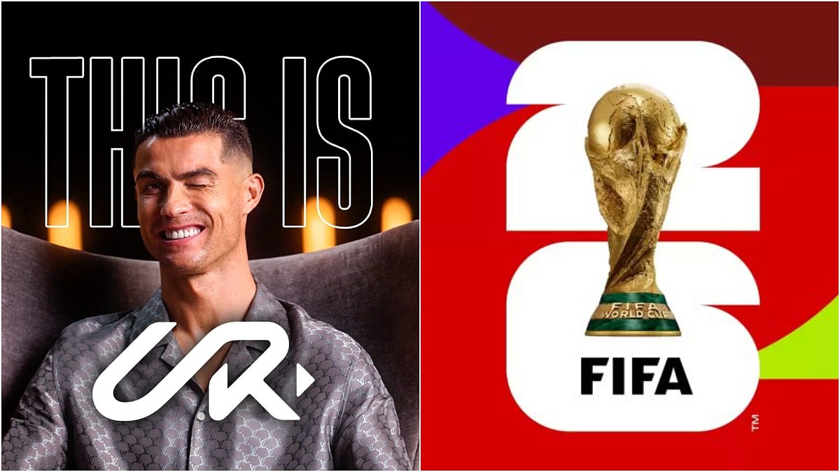Fact Check: FIFA World Cup 2026 Matches To Live Stream On Cristiano Ronaldo's YouTube Channel? Here's Truth Behind Viral Claims