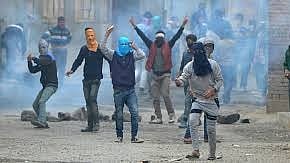 Hospital Stone-Pelting: Three Sent To Jail In Mandsaur