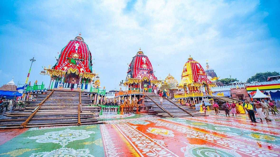 When Will Rath Yatra 2026 Begin? Know Correct Date, Significance And Tradition 