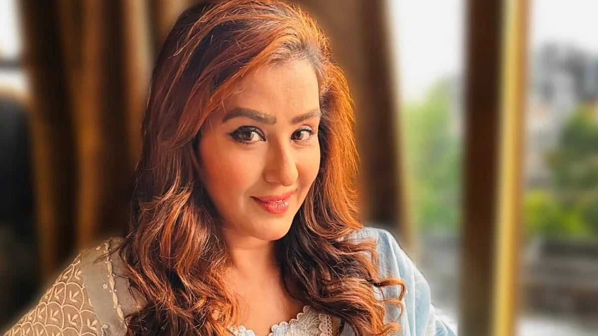 'Woh Jhooth Tha': Shilpa Shinde Reveals She Filed Fake Sexual Harassment Case Against Bhabiji Ghar Par Hain Producer; Netizens Demand Her Arrest