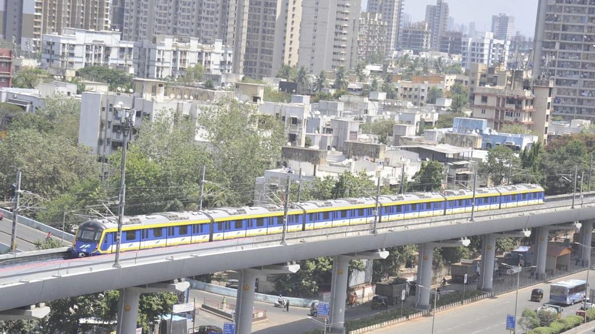 Thane Metro 4 Phase 1 Clears Key Technical Hurdle As RDSO Certification Arrives After 209-Day Wait