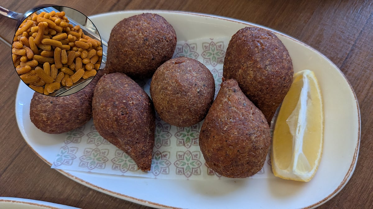 Discover The Hidden Culinary Heritage Of Jordan 