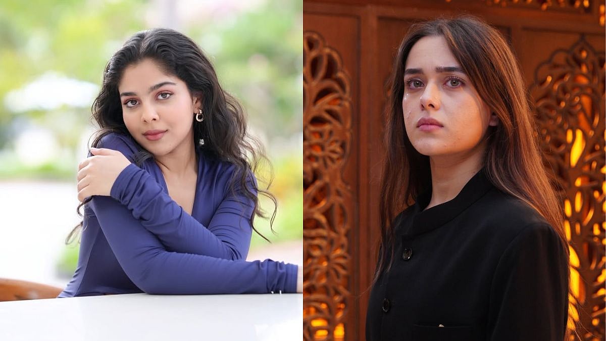 'Without Nihu There's No TSTT': Niharika Chouksey Reacts To Rumours Of Being Replaced By Rishita Kothari In Tum Se Tum Tak