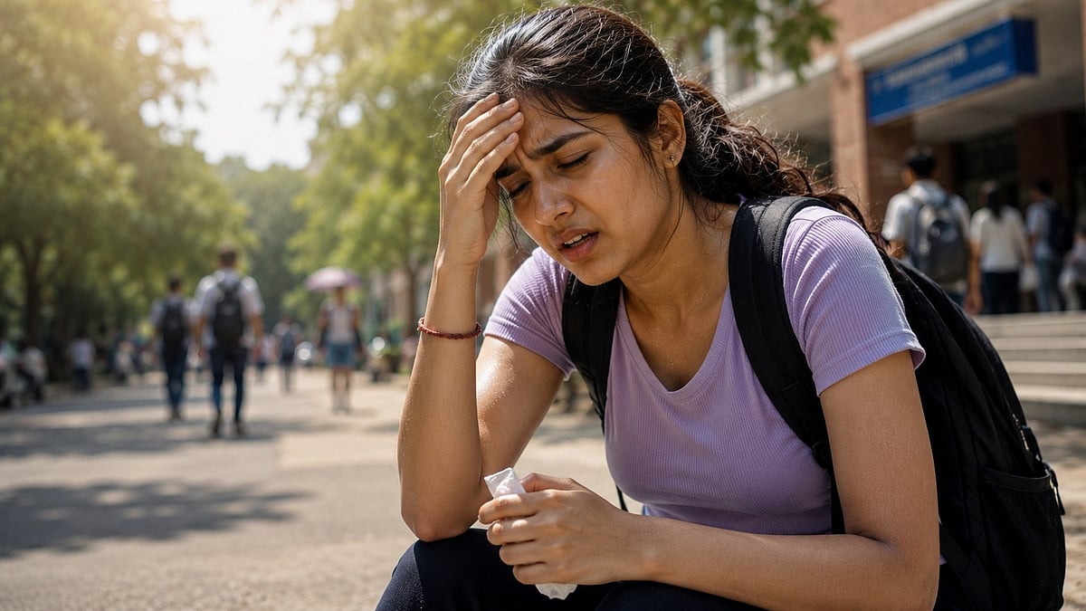 Understanding Heatstroke: Spot The Signs Before It’s Too Late
