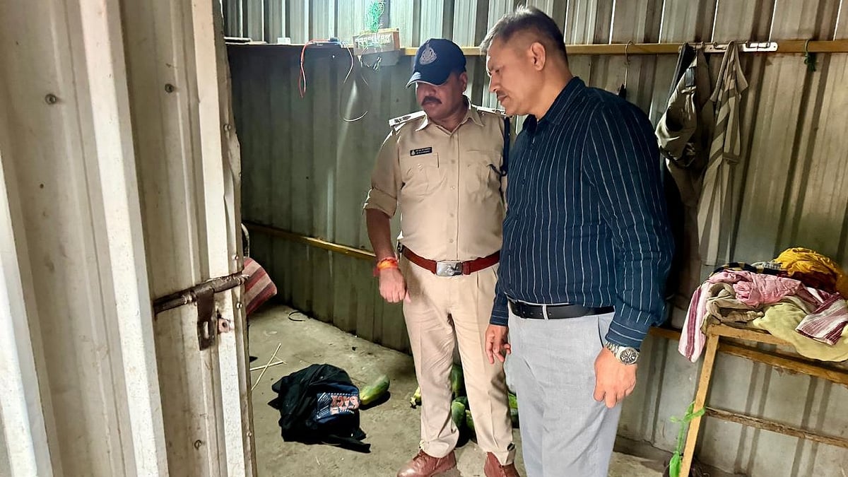 Woman Dies After Husband Allegedly Attacks Her With A Gas Cylinder In Indore