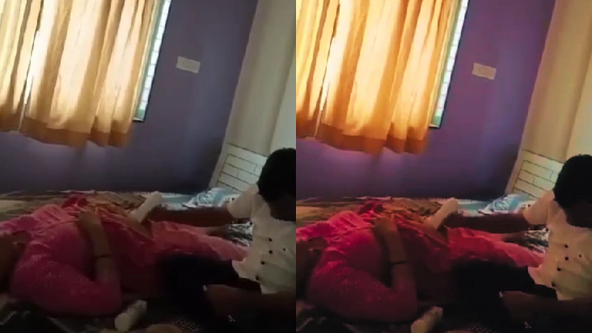 Pune VIDEO: Man Held For Conducting Over 500 Illegal Sex Determination Tests In Daund