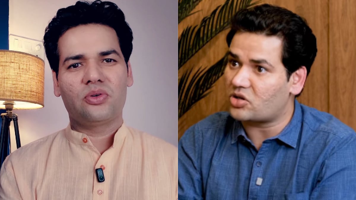 Who Is Vijeta Dahiya? Know About Writer-Filmmaker Who Joined Cockroach Janta Party As Spokesperson 