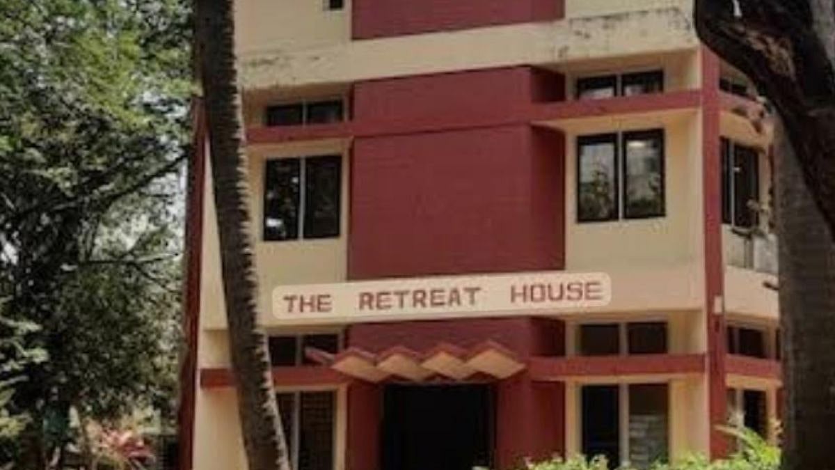 Mumbai: Church Denies Sale After ₹900 Crore Bandstand Property Listing Goes Viral