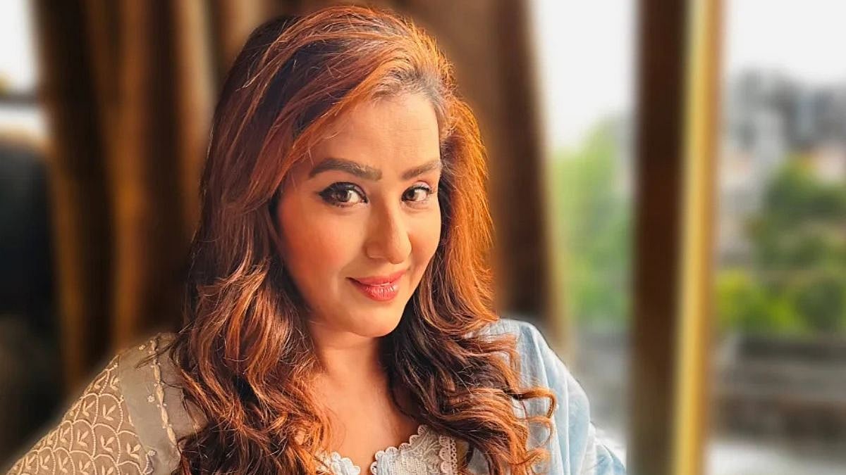 'I Wanted To...': Shilpa Shinde REVEALS Why She Took 9 Years To Admit Sexual Harassment Allegation Against Bhabhiji Ghar Par Hain Producer Was False