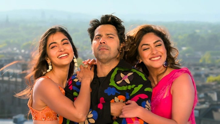 Chunnari Chunnari Remake Creators React To Abhijeet Bhattacharya's Criticism: 'Style Of Music Has Changed & Evolved'
