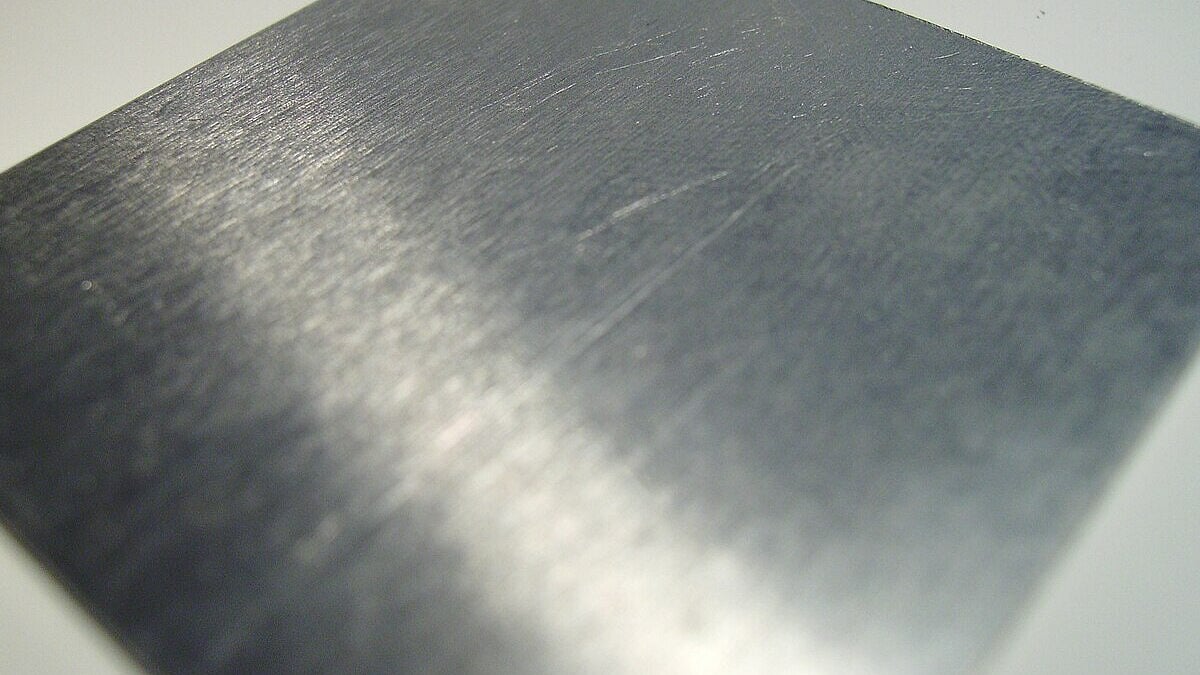 Aluminium