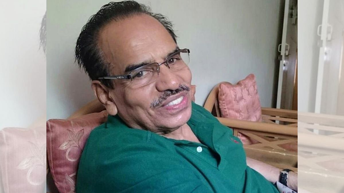 Mumbai Road Tragedy: Out To Meet His Granddaughter, 82-Year-Old Retired Film Division Employee Killed In Teen Biker Crash In Andheri West