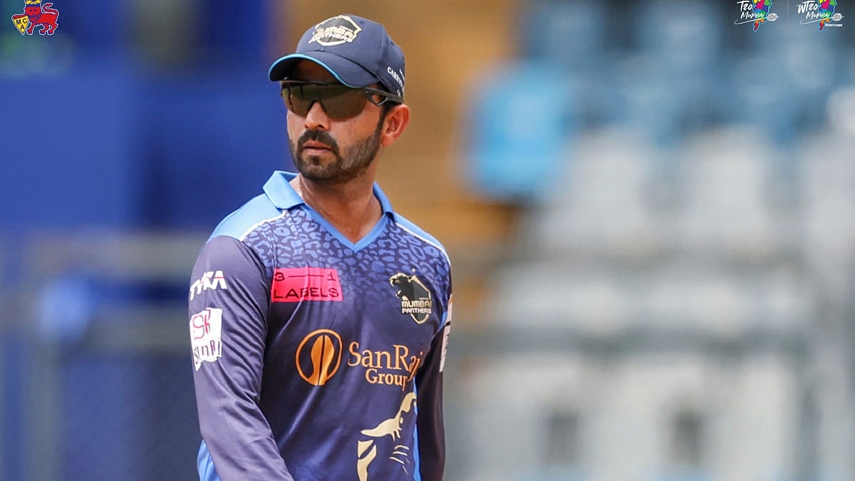 T20 Mumbai League 2026: North Mumbai Panthers Beat Bandra Blasters In Super Over Thriller After 456 Runs In Regulation Play