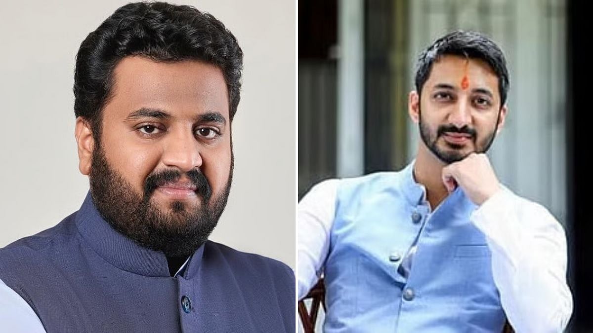 Pune MLC Candidate Vikram Kakade’s Affidavit Reveals ₹10 Crore Loan To Ajit Pawar’s Son Jay, Family Assets Exceed ₹150 Crore