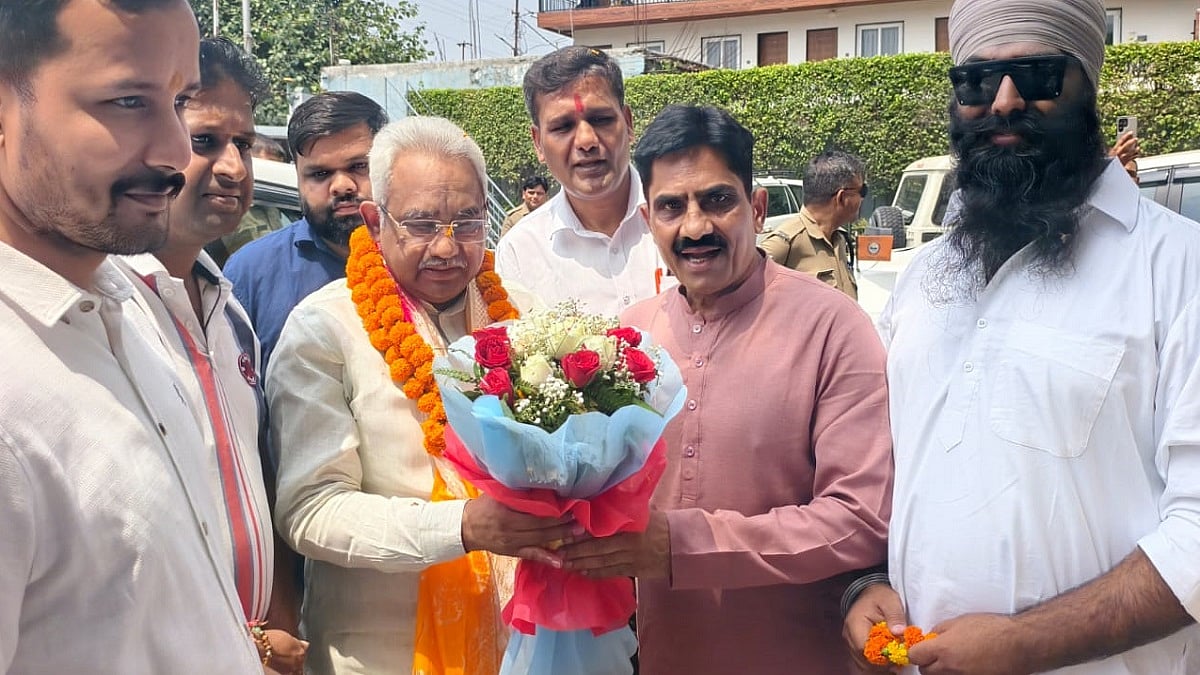 Rishikesh Municipal Corporation Successfully Hosts 117th All India Council Of Mayors Meeting