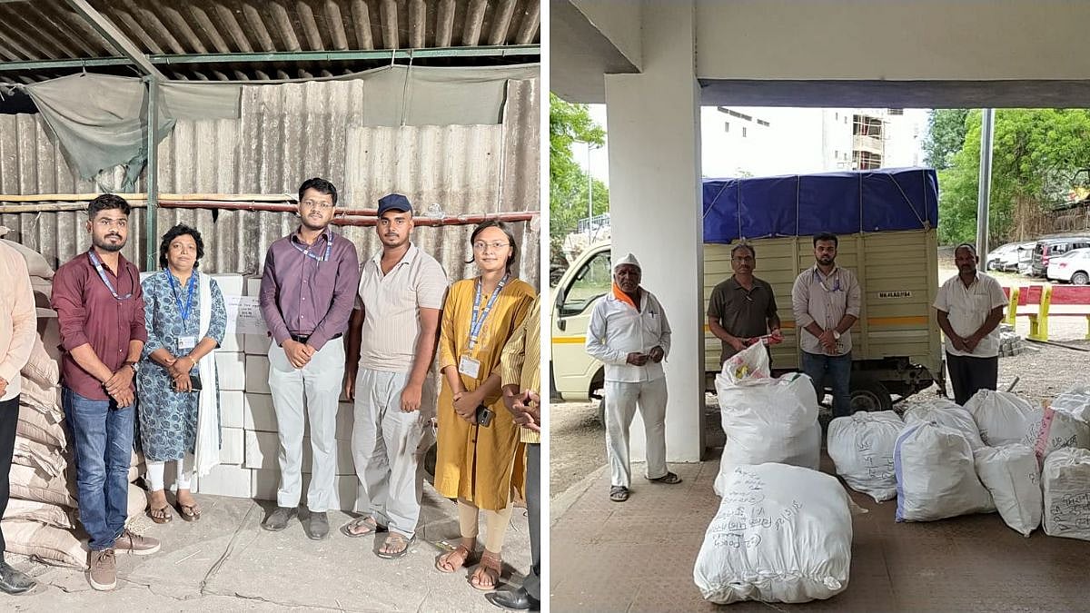 Maharashtra FDA's Week-Long Crackdown Leads To Seizure Of Gutkha, Pan Masala Worth ₹1.58 Crore; 102 Arrested Across State