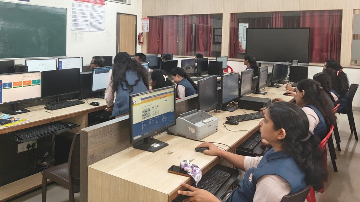 Nashik: 50 MVP Polytechnic Professors Become Innovation Ambassadors To Promote Startups And Entrepreneurship