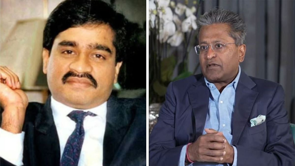 'Biggest Reason I Left Cricket': Lalit Modi Claims Dawood Ibrahim's $4-Billion 'Satta Bazaar' Targeted Him Over IPL Control