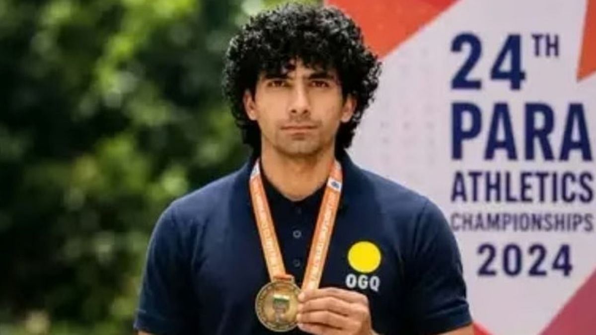 Para-Athlete Chirag Tyagi Murder Case: PCI Chief Writes To Sports Minister Mansukh Mandaviya; Demands CBI Probe