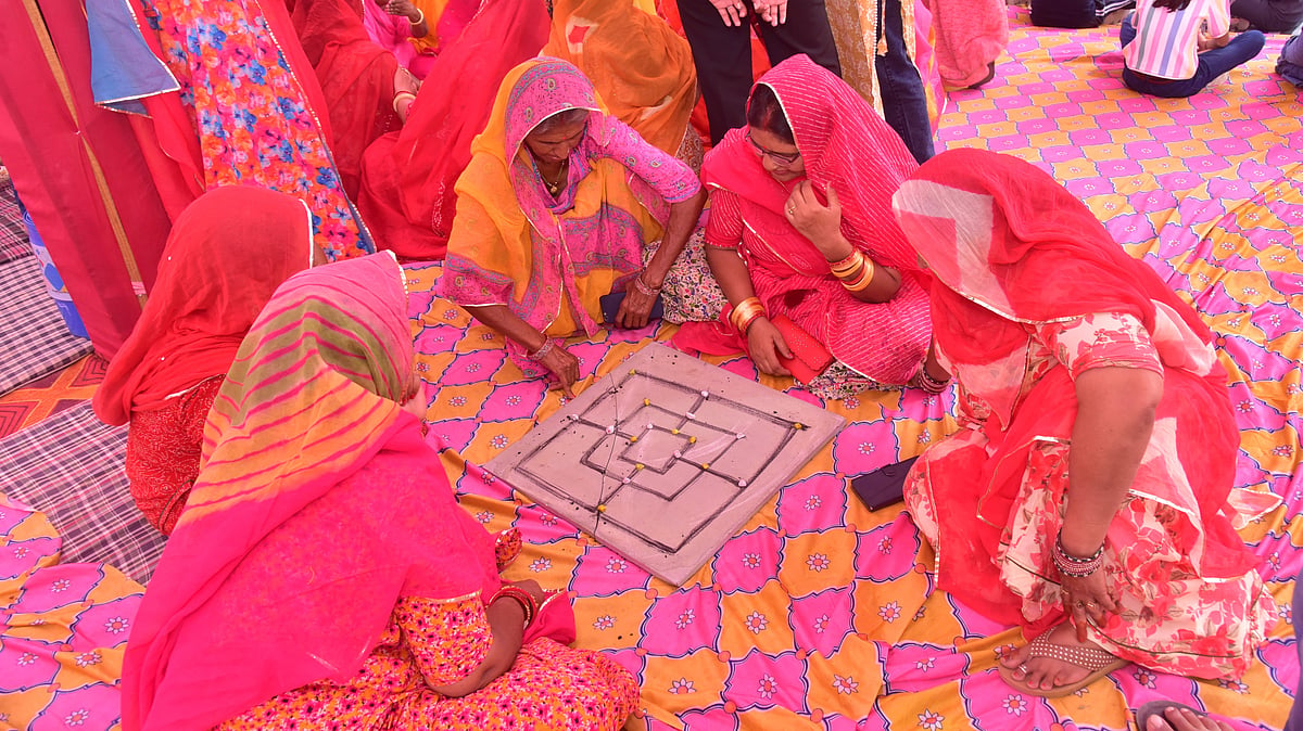 Rajasthan’s Baisa Milan Celebrations Transform Summer Vacation Into Community-Level Homecoming Tourism Movement