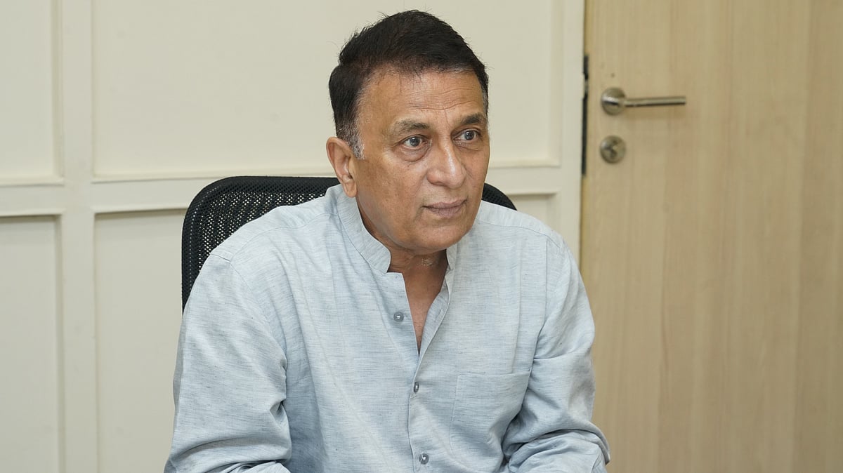 Sunil Gavaskar Names 36-Year-Old Bhuvneshwar Kumar As His IPL 2026 'Young' Standout Performer